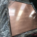 C1020 C1100 Pure Red Copper Plate/Sheet